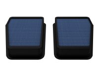 (image for) aFe 18-21 Kia Stinger V6-3.3L (tt) Magnum FLOW OE Replacement Air Filter w/ Pro 5R Media