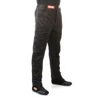 (image for) RaceQuip Black SFI-5 Pants Medium Tall