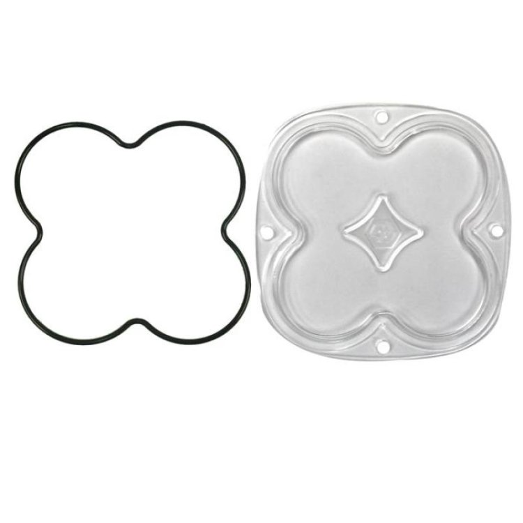 (image for) Baja Designs XL Pro/Sport Spot Lens Kit