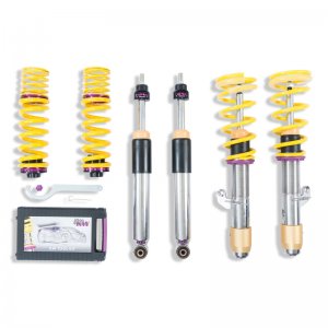 (image for) KW Coilover Kit V3 2016 BMW M2