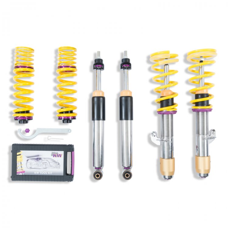 (image for) KW Coilover Kit V3 2016 BMW M2