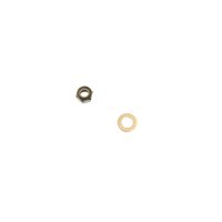 (image for) Bilstein 5100 Series 08-13 Ford F250 / F350 Steering Damper