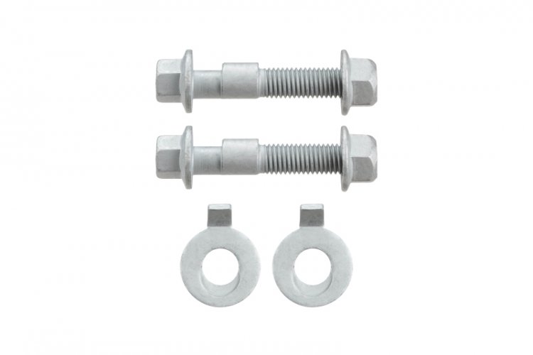 (image for) Eibach Pro-Alignment Front Camber Bolt for 2022 Ford Maverick AWD (+/- 1.75 Degrees of Camber Adj.)