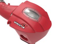 (image for) aFe POWER Momentum GT Limited Edition Cold Air Intake 11-17 Dodge Challenger/Charger SRT - Red