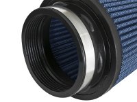 (image for) aFe Magnum FLOW Pro 5R Replacement Air Filter (Pair) F-3.5 / B-5 / T-3.5 (Inv) / H-8in.