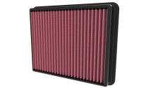 (image for) K&N 22-23 Toyota Land Cruiser V6 3.3L DSL Replacement Air Filter