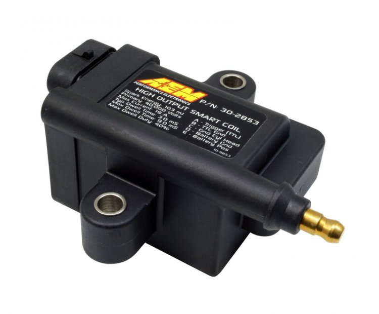 (image for) AEM Universal High Output Inductive Smart Coil