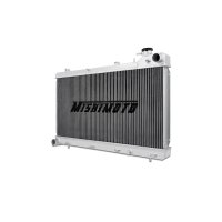 (image for) Mishimoto 93-98 Subaru Impreza GC8 2.2L Manual Aluminum Radiator