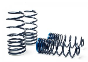 (image for) H&R 92-94 Volkswagen Corrado SLC VR6 Sport Spring