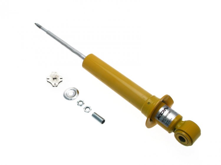 (image for) Koni Sport (Yellow) Shock 06-09 Mazda MX-5 Roadster - Rear