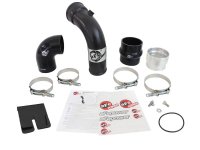 (image for) aFe Bladerunner Intercooler Cold Side Tube, 11-15 Ford Diesel Trucks V8-6.7L (td)