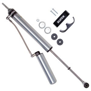 (image for) Bilstein B8 5160 07-17 Jeep Wrangler reservoir shock absorbers