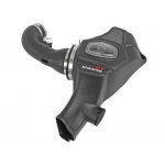 (image for) aFe Momentum GT Pro Dry S Intake System 2015 Ford Mustang GT V8-5.0L