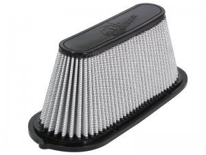 (image for) aFe MagnumFLOW Air Filters OER Pro Dry S 08-13 Chevrolet Corvette (C6) 6.2L V8