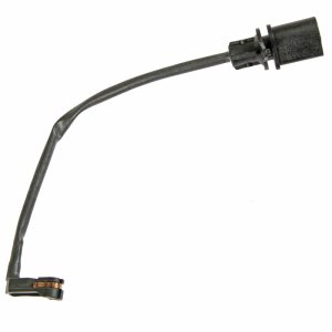 (image for) Power Stop 12-18 Audi A6 Rear Euro-Stop Electronic Brake Pad Wear Sensor