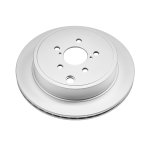 (image for) Power Stop 13-16 Scion FR-S Rear Evolution Geomet Coated Rotor