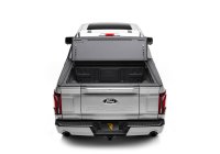 (image for) BAK 05-20 Nissan Frontier 5ft Bed BAKFlip MX4 Matte Finish
