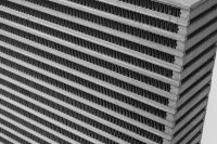 (image for) CSF High Performance Bar & Plate Intercooler Core - 18in L x 12in H x 4.5in W