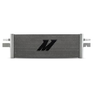 (image for) Mishimoto 2020+ Toyota Supra GR 3.0L Automatic Transmission Cooler