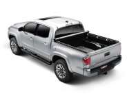 (image for) Truxedo 05-15 Toyota Tacoma 5ft TruXport Bed Cover