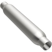 (image for) MagnaFlow Muff GP 3.5 Dia 18inch 2.25/2.25