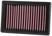 (image for) K&N 13 BMW R1200GS Replacement Air FIlter