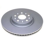 (image for) Power Stop 20-21 Chevrolet Corvette Rear Evolution Coated Rotor