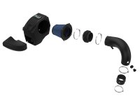 (image for) aFe Quantum Pro 5R Cold Air Intake System 09-18 Dodge RAM 1500 V8-5.7L