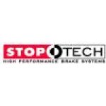 (image for) StopTech 7/16in Self Locking Jet Nut (For Mounting ST-40/ST-45/ST-60/ST-65)