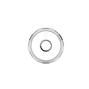 (image for) KC HiLiTES Cyclone V2 LED - Replacement Lens - Diffused - Single
