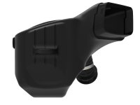 (image for) aFe POWER Momentum HD Cold Air Intake System w/ Pro Dry S Media 19-20 RAM Diesel Trucks L6-6.7L (td)