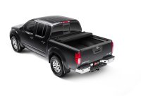 (image for) BAK 05-20 Nissan Frontier 5ft Bed BAKFlip MX4 Matte Finish