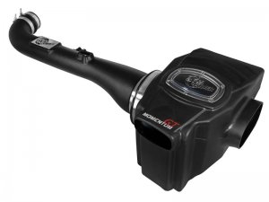 (image for) aFe Momentum GT PRO 5R Stage-2 Intake System 05-15 Nissan Xterra 4.0L V6