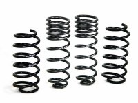 (image for) H&R 93-99 Volvo 850/V70 Wagon Sport Spring (w/o Self-Leveling/Non AWD)