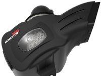 (image for) aFe POWER Momentum HD Cold Air Intake System w/ Pro Dry S Media 19-20 RAM Diesel Trucks L6-6.7L (td)