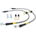 (image for) StopTech 02-06 Acura RSX / 04-09 TSX / 03-07 Accord / 09 Accord Coupe & Sedan Rear SS Brake Lines