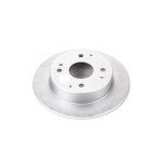 (image for) Power Stop 98-99 Acura CL Rear Evolution Geomet Coated Rotor