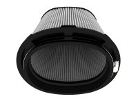 (image for) aFe Magnum FLOW Pro DRY S Air Filter 6.75x4.75 Flange 8.25x6.25 Base (Mt2) 7.25x5 Top 8.5 Height