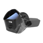 (image for) aFe 25-26 RAM 2500/3500 L6-6.7L (td) Magnum FORCE Stage-2 Cold Air Intake w/ D2 Dura-Dry Filter
