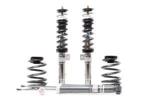(image for) H&R 98-05 Volkswagen Golf/Jetta VR6/TDI/1.8T/2.0L MK4 Street Perf. SS Coil Over (Damping Adjustable)
