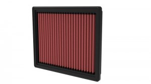 (image for) K&N 2022 Nissan Pathfinder V6-3.5L Replacement Air Filter