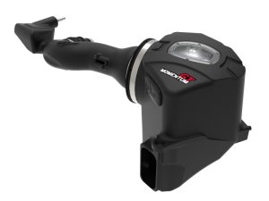 (image for) aFe Momentum GT Pro 5R Cold Air Intake System 19-21 GM Truck 4.3L V6