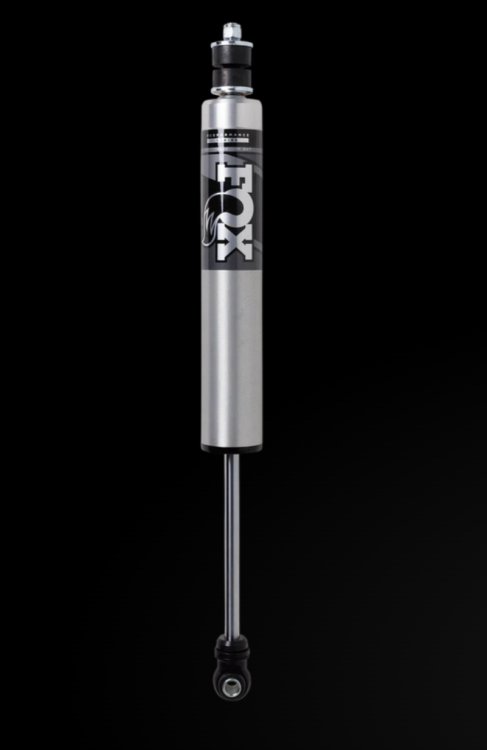 (image for) Fox 14+ Ram 2500 / 13+ Ram 3500 3-4in Lift Front 2.5 Perf. Series IFP HTO Shock