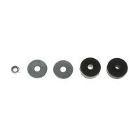 (image for) Bilstein B6 1993 Toyota T100 Base RWD Front 46mm Monotube Shock Absorber