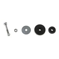 (image for) Bilstein B8 (SP) 99-02 Mercedes E320/E430/E55 AMG Rear 36mm Monotube Shock Absorber *SPECIAL ORDER*