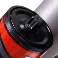 (image for) Fox 16-19 Hilux 0-2in Lift Rear 2.5 Performance Elite R/R Shock (Pair)