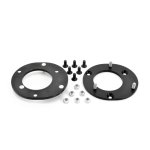Dinan 06-13 BMW 128i/135i/325i/328i/330i/335i/335is (E82/E88/E90/E92/E93) Camber Plate Kit - Front (image for) Dinan 06-13 BMW 128i/135i/325i/328i/330i/335i/335is (E82/E88/E90/E92/E93) Camber Plate Kit - Front