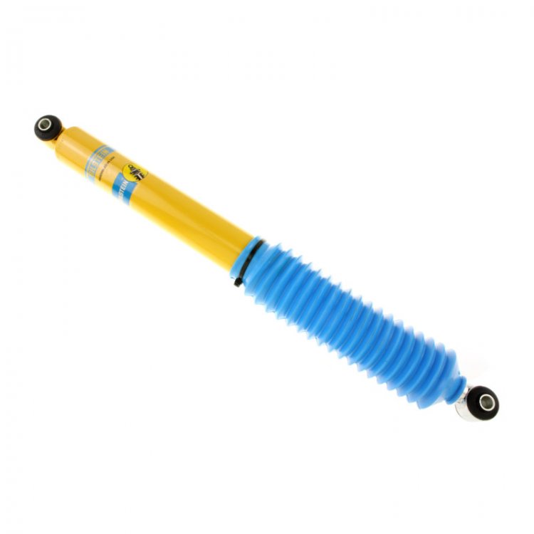 (image for) Bilstein B6 1997 Dodge Dakota Base RWD Rear 46mm Monotube Shock Absorber