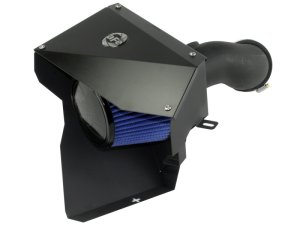 (image for) aFe MagnumFORCE Intakes Stage-2 P5R AIS P5R BMW Z4 3.0i (E85/E86) 06-08 L6-3.0L