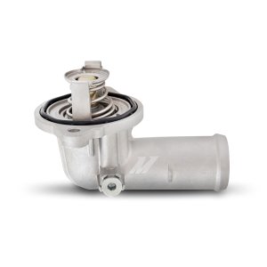 (image for) Mishimoto 12-18 Jeep Wrangler JK 82 Degree Thermostat with Housing
